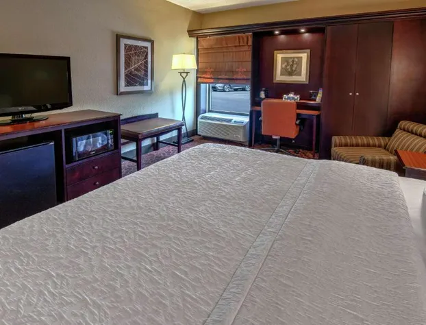 Hampton Inn By Hilton Ashland hotel detail image 3