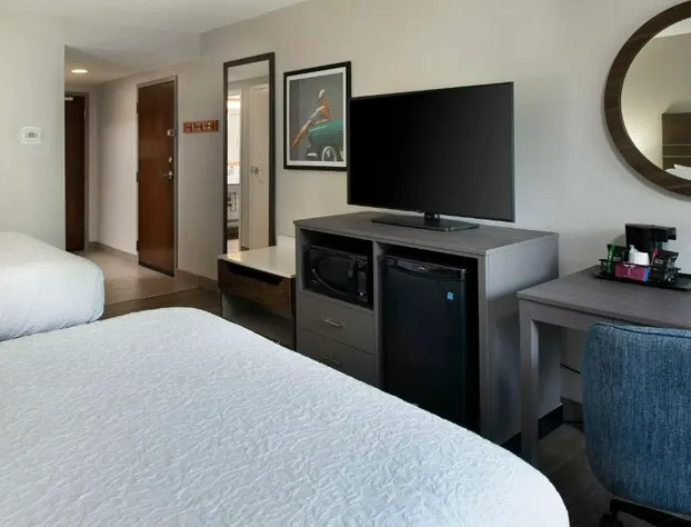 Hampton Inn Myrtle Beach-Northwood hotel detail image 2