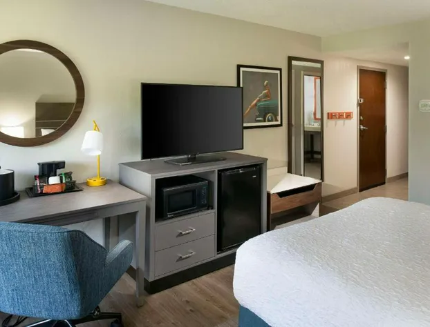 Hampton Inn Myrtle Beach-Northwood hotel detail image 3