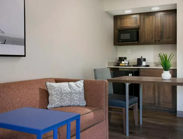 Hampton Inn Myrtle Beach-Northwood hotel detail image 4