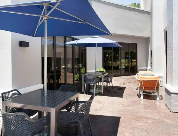 Hampton Inn Myrtle Beach-Northwood hotel detail image 1