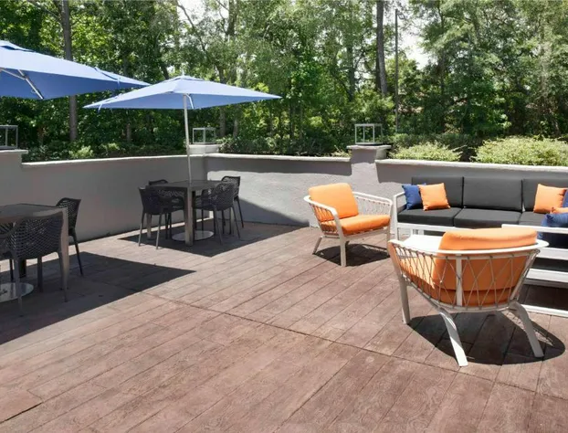 Hampton Inn Myrtle Beach-Northwood hotel detail image 2