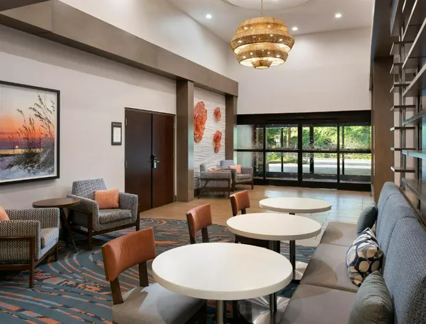 Hampton Inn Myrtle Beach-Northwood hotel detail image 3