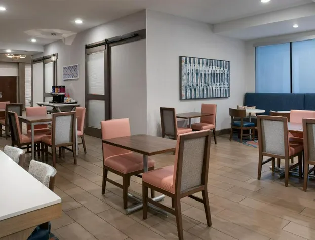 Hampton Inn Myrtle Beach-Northwood hotel detail image 4