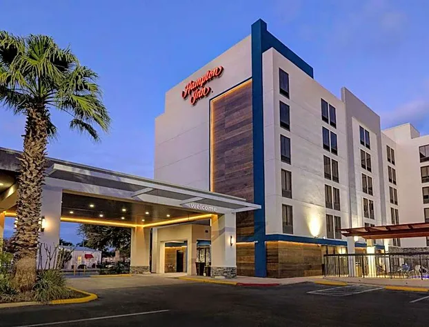 Hampton Inn San Antonio-Downtown (River Walk) hotel detail image 4