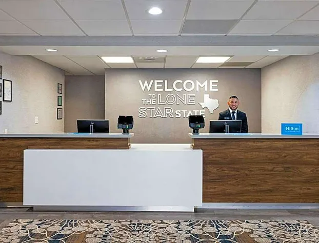 Hampton Inn San Antonio-Downtown (River Walk) hotel detail image 3