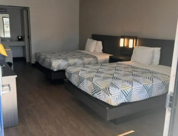 Dublin Inn and Suites hotel detail image 4