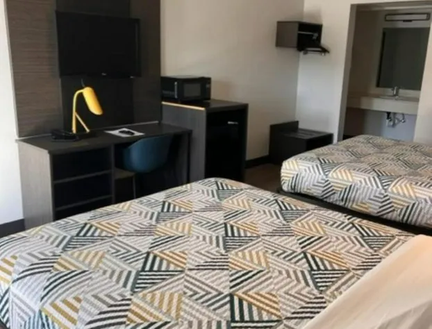 Dublin Inn and Suites hotel detail image 4