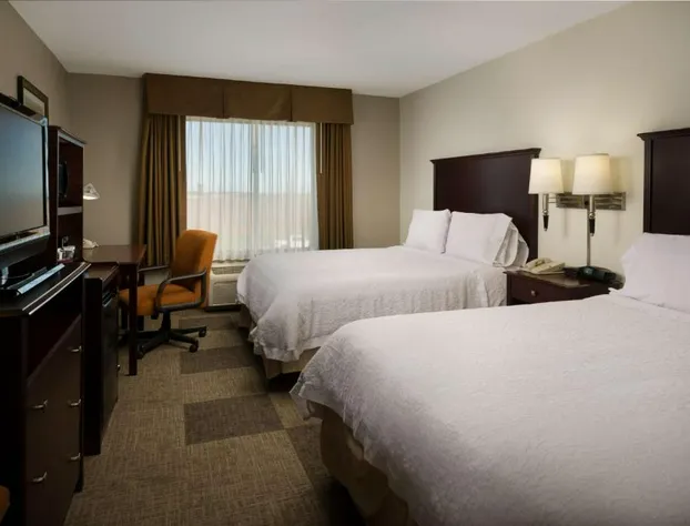 Hampton Inn Suites Altus hotel detail image 3