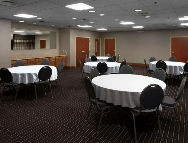 Hampton Inn by Hilton Troy hotel detail image 2