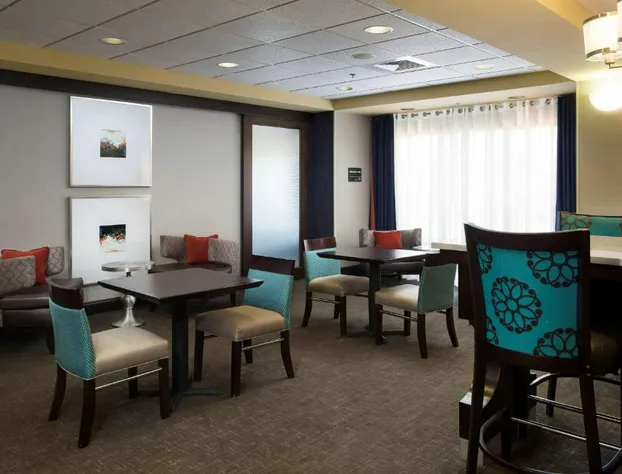 Hampton Inn by Hilton Troy hotel detail image 3