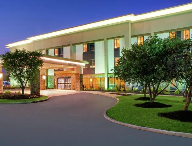 Hampton Inn by Hilton Merrillville hotel detail image 2