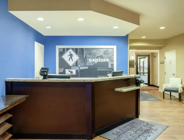 Hampton Inn by Hilton Merrillville hotel detail image 4