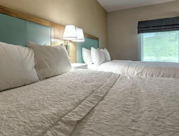 Hampton Inn Batavia hotel detail image 4