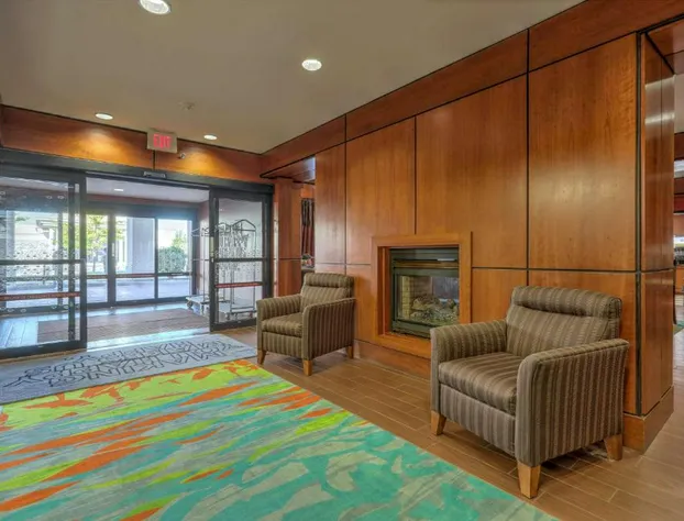 Hampton Inn Batavia hotel detail image 3