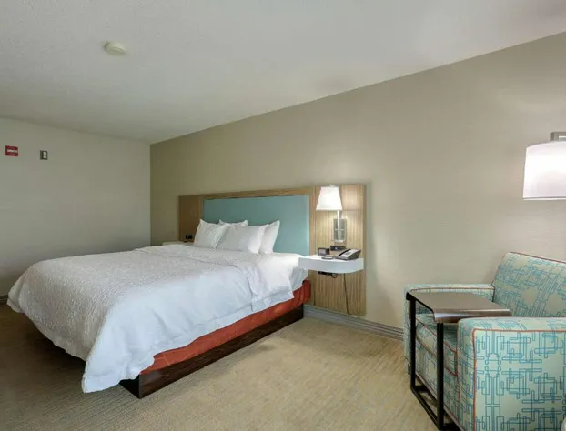 Hampton Inn Batavia hotel detail image 4