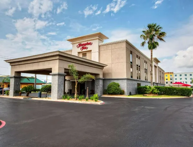 Hampton Inn Houston Baytown hotel detail image 1