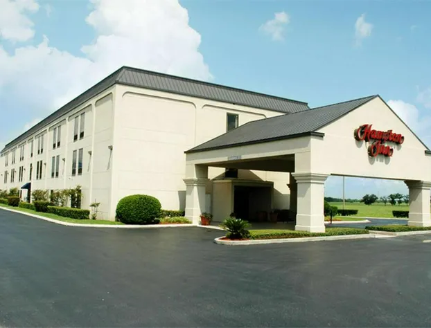Hampton Inn Houston Baytown hotel detail image 2