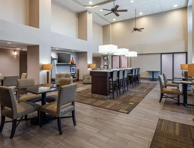 Hampton Inn & Suites Banning-Beaumont hotel detail image 4