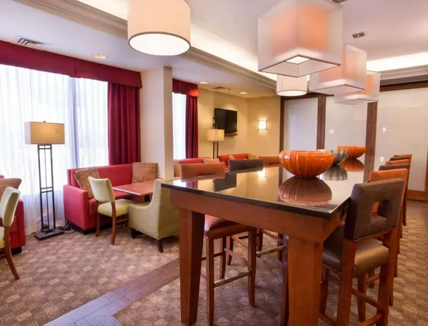 Hampton Inn By Hilton St. Louis Southwest, Mo hotel detail image 2