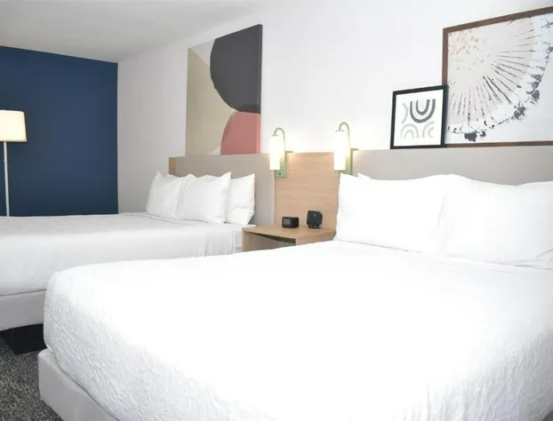 Hampton Inn By Hilton St. Louis Southwest, Mo hotel detail image 3