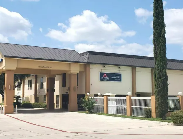 Coratel Inn & Suites by Jasper New Braunfels IH-35 EXT 189 hotel detail image 1