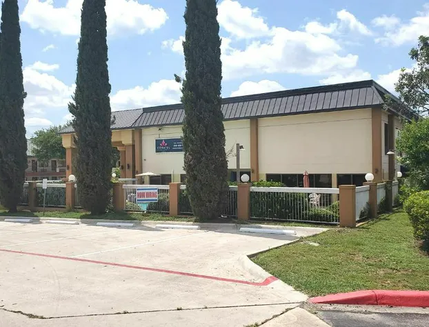 Coratel Inn & Suites by Jasper New Braunfels IH-35 EXT 189 hotel detail image 1