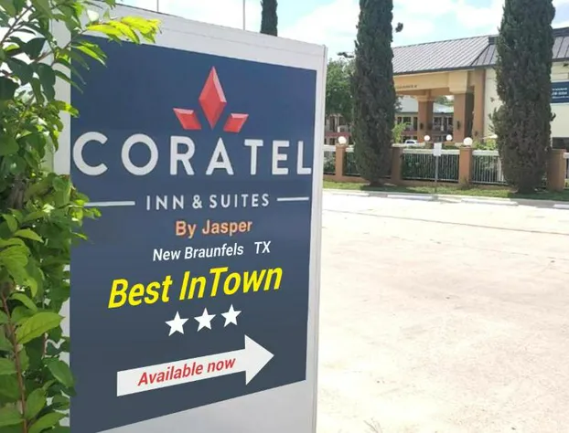 Coratel Inn & Suites by Jasper New Braunfels IH-35 EXT 189 hotel detail image 3