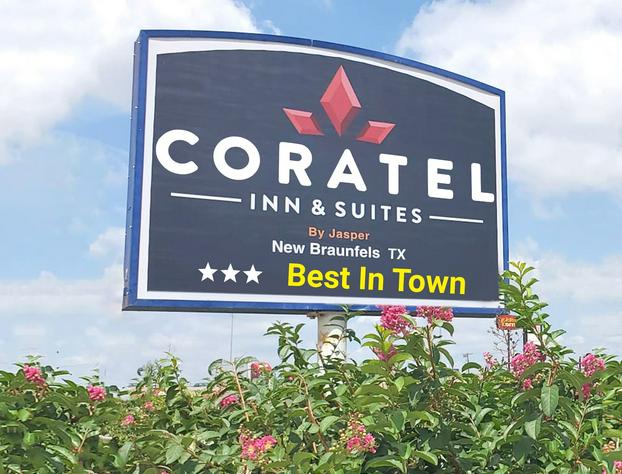 Coratel Inn & Suites by Jasper New Braunfels IH-35 EXT 189 hotel detail image 4