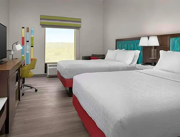 Hampton Inn Birmingham I-65/Lakeshore Drive hotel detail image 4