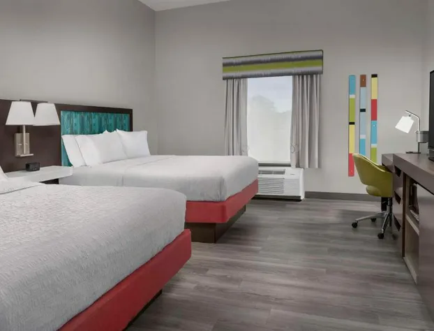 Hampton Inn Birmingham I-65/Lakeshore Drive hotel detail image 4