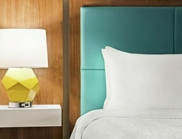 Hampton Inn Portland-Airport hotel detail image 2