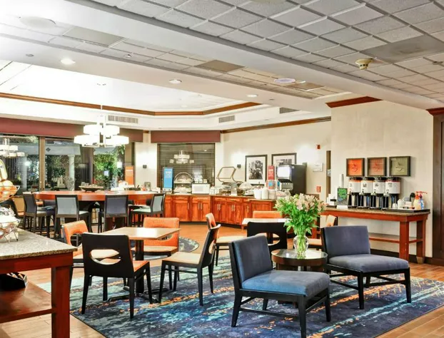Hampton Inn Boca Raton hotel detail image 1