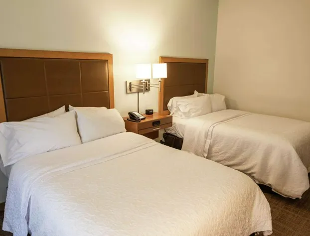 Hampton Inn Boca Raton hotel detail image 2