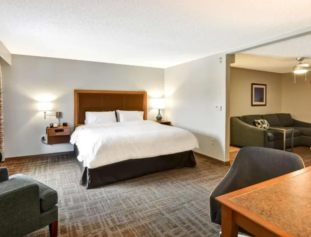 Hampton Inn Boca Raton hotel detail image 3