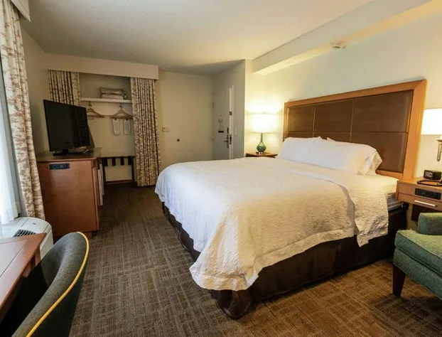 Hampton Inn Boca Raton hotel detail image 4