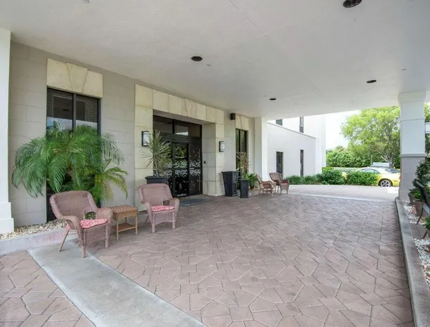 Hampton Inn Boca Raton hotel detail image 2