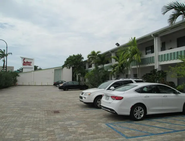 Shalimar Motel hotel detail image 2