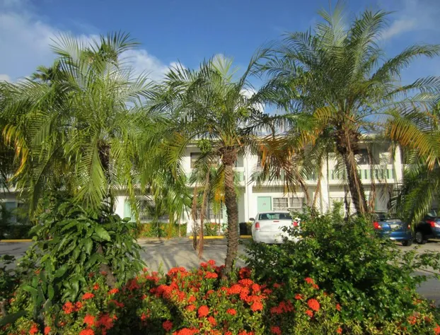 Shalimar Motel hotel detail image 2