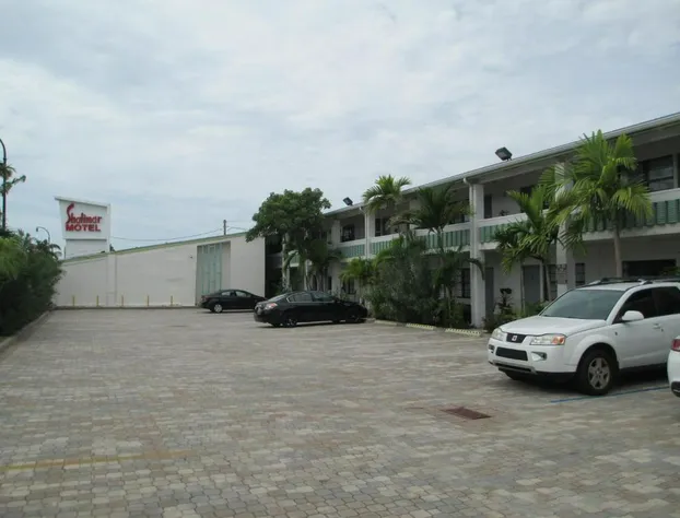 Shalimar Motel hotel detail image 4