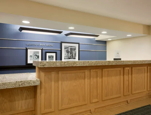 Hampton Inn Fort Worth Southwest Cityview hotel detail image 2