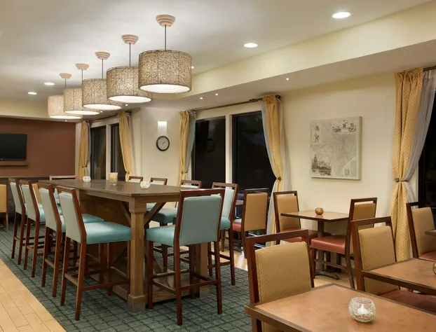 Hampton Inn Fort Worth Southwest Cityview hotel detail image 3