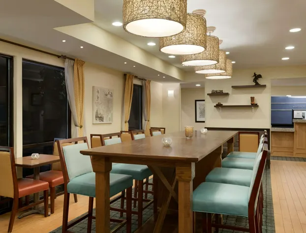 Hampton Inn Fort Worth Southwest Cityview hotel detail image 4