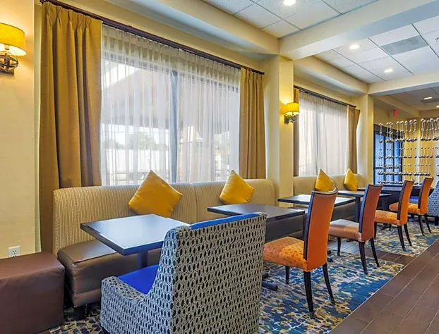 Hampton Inn Salt Lake City - Downtown hotel detail image 2