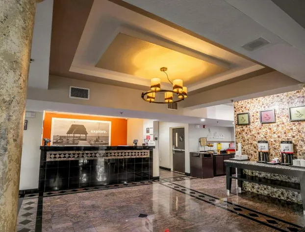 Hampton Inn St. Augustine US1 North hotel detail image 3