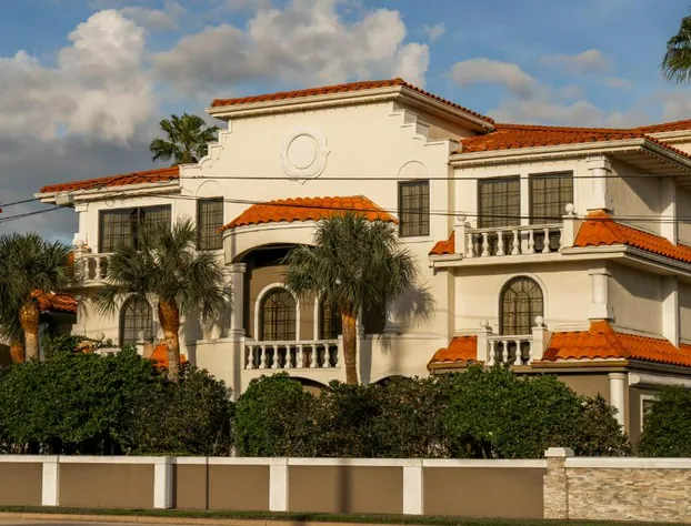 Hampton Inn St. Augustine US1 North hotel detail image 1