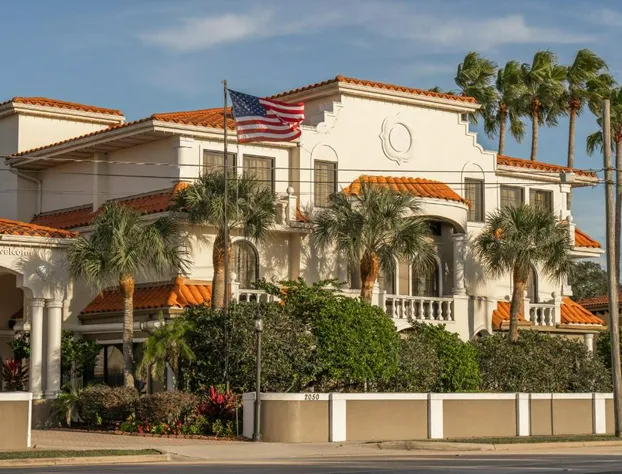 Hampton Inn St. Augustine US1 North hotel detail image 2