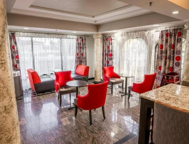 Hampton Inn St. Augustine US1 North hotel detail image 4