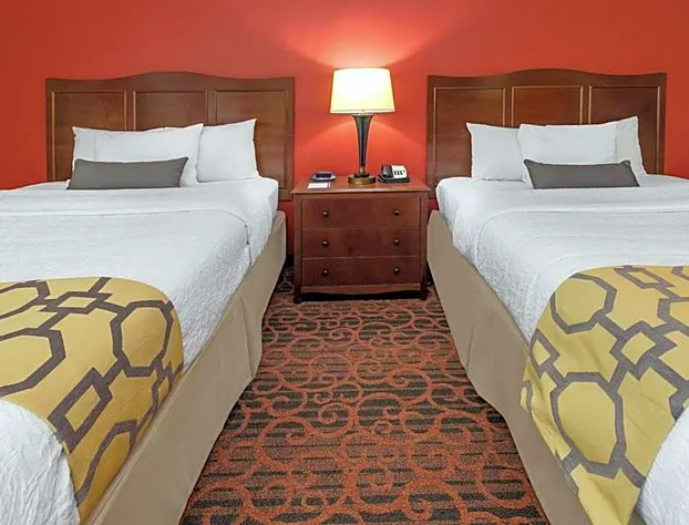 Baymont by Wyndham Oklahoma City/Quail Springs hotel detail image 3