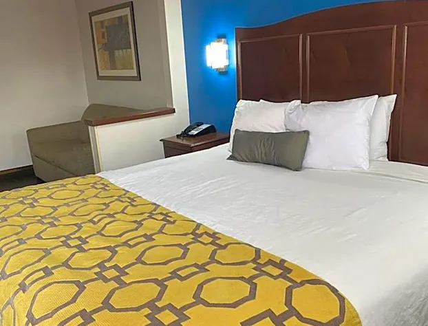 Baymont by Wyndham Oklahoma City/Quail Springs hotel detail image 4